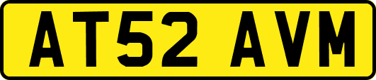 AT52AVM