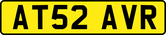AT52AVR