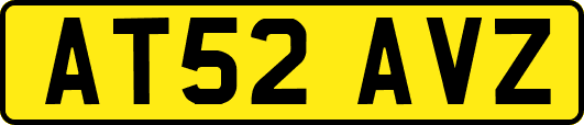 AT52AVZ