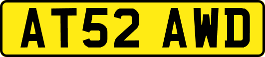 AT52AWD