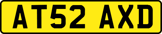 AT52AXD
