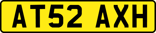 AT52AXH