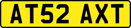 AT52AXT