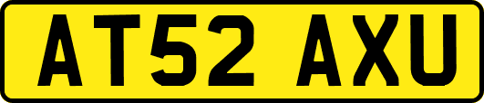 AT52AXU