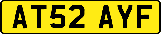 AT52AYF
