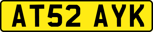 AT52AYK