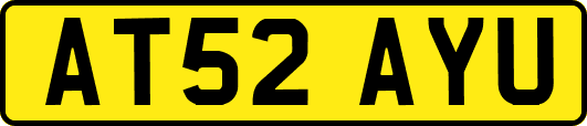 AT52AYU