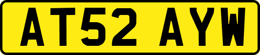 AT52AYW