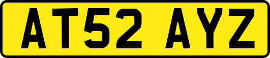 AT52AYZ