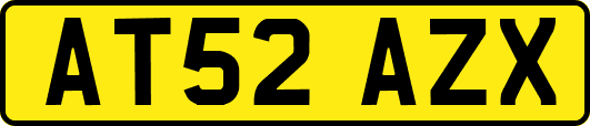 AT52AZX