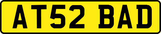 AT52BAD