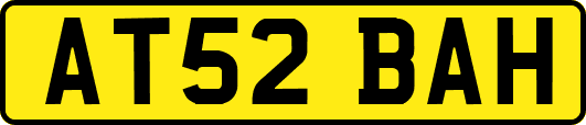AT52BAH