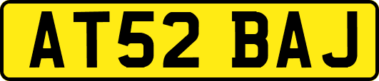AT52BAJ