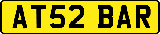 AT52BAR