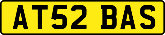 AT52BAS