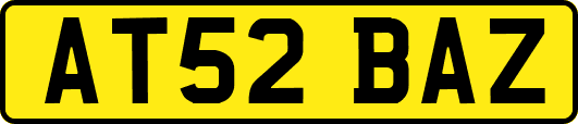 AT52BAZ
