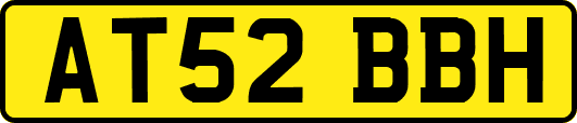 AT52BBH