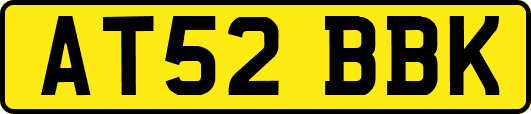 AT52BBK