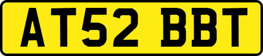 AT52BBT