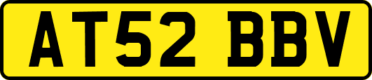 AT52BBV