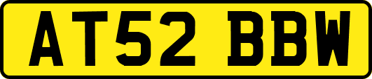AT52BBW