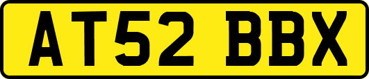 AT52BBX