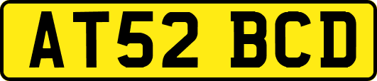 AT52BCD