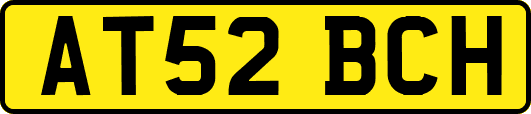 AT52BCH