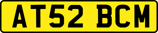 AT52BCM