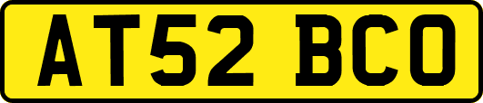AT52BCO