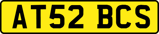 AT52BCS