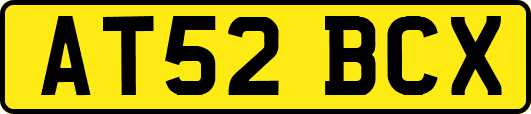 AT52BCX