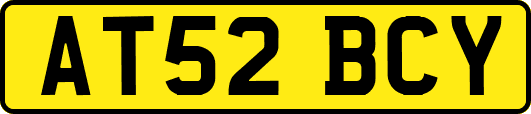 AT52BCY