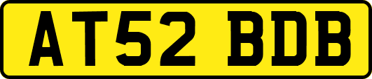 AT52BDB