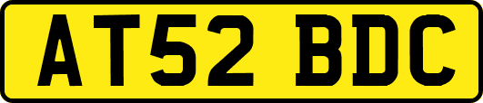 AT52BDC