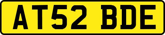 AT52BDE