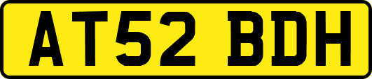 AT52BDH