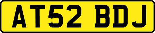 AT52BDJ