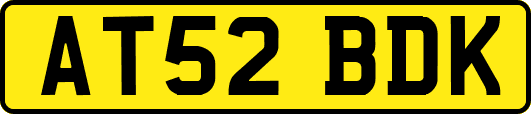AT52BDK