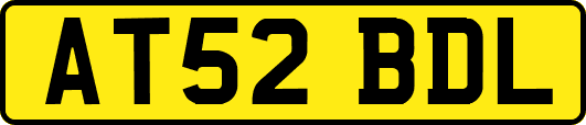 AT52BDL