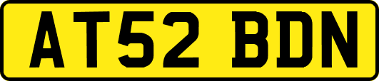 AT52BDN