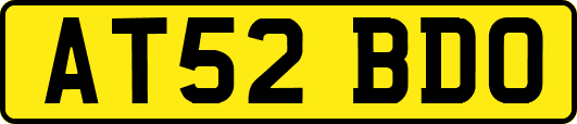 AT52BDO