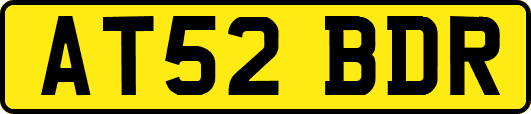 AT52BDR
