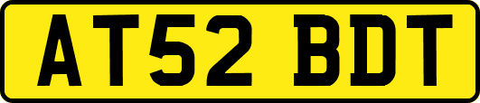 AT52BDT