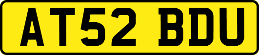 AT52BDU