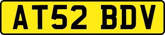 AT52BDV