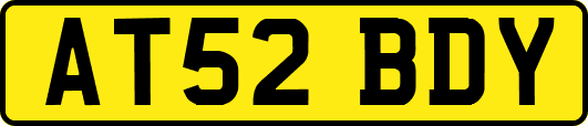 AT52BDY