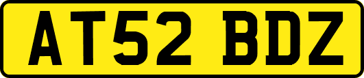 AT52BDZ