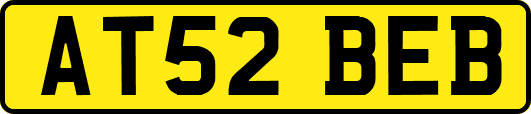 AT52BEB