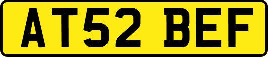 AT52BEF